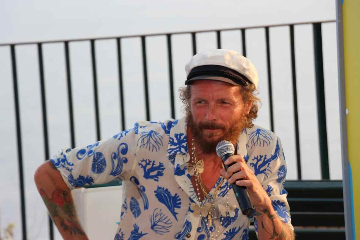 Lorenzo Jovanotti, ecco il segreto del suo caffè
