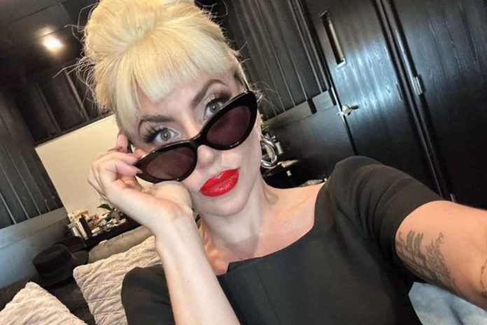 lady gaga lady gaga torna con il suo show jazz and piano