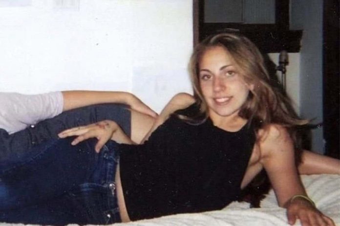 lady gaga lady gaga da giovanissima