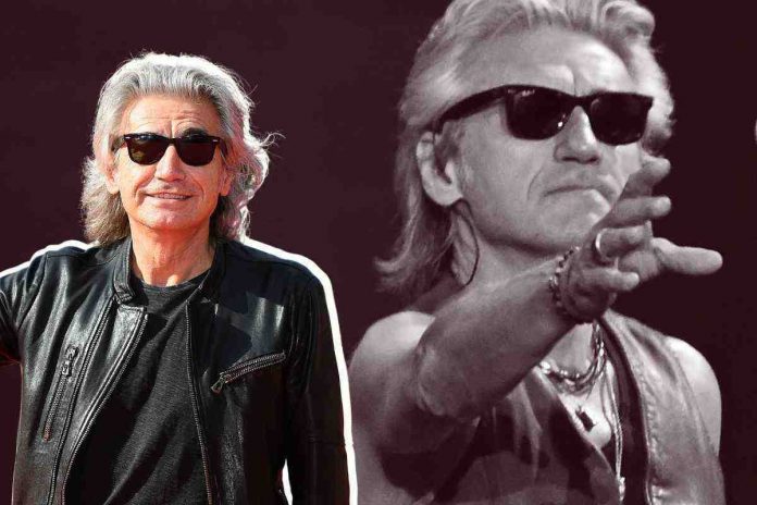 ligabue bar mario curiosità