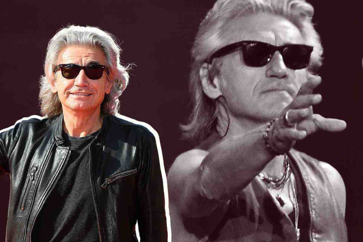 ligabue bar mario curiosità