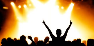 Live concerto