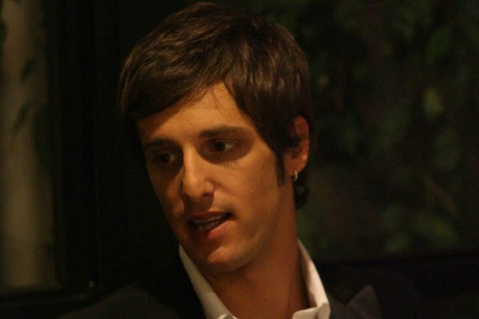 luca-dirisio- Luca Dirisio, cosa fa oggi il cantante di
