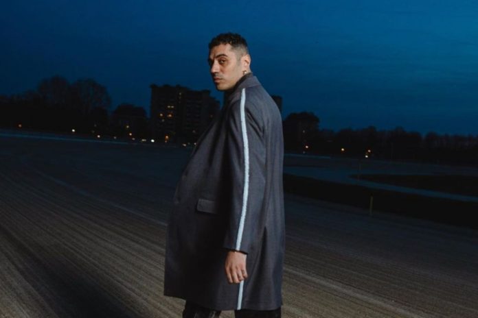 marracash a fine settembre si terrà il festival del rap organizzato da marracash