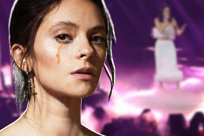 francesca michielin francesca michielin tatuaggi