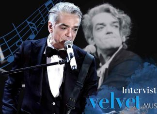 Intervista Morgan