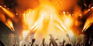 concerti agosto 2023