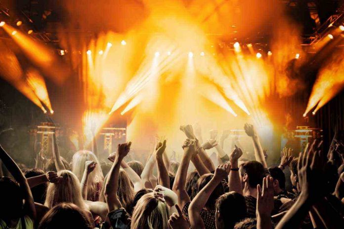 concerti agosto 2023