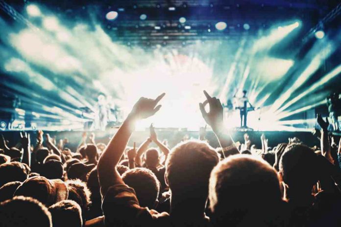 il 29 agosto si terrà il concerto del power hits estate