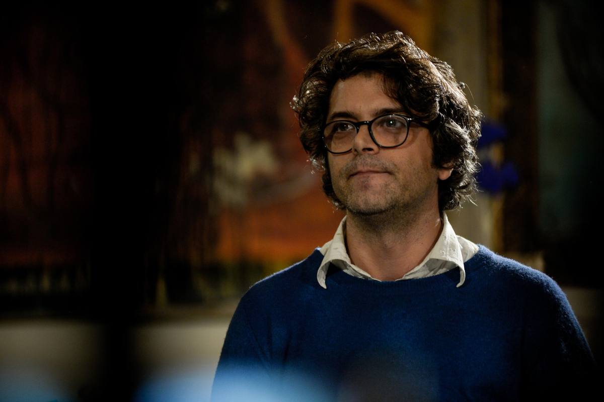 Samuele Bersani