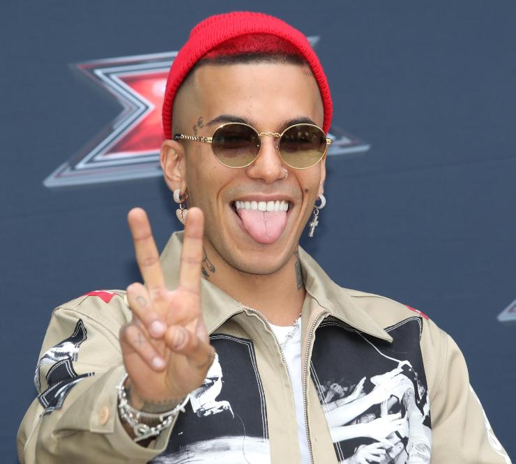 Sfera Ebbasta