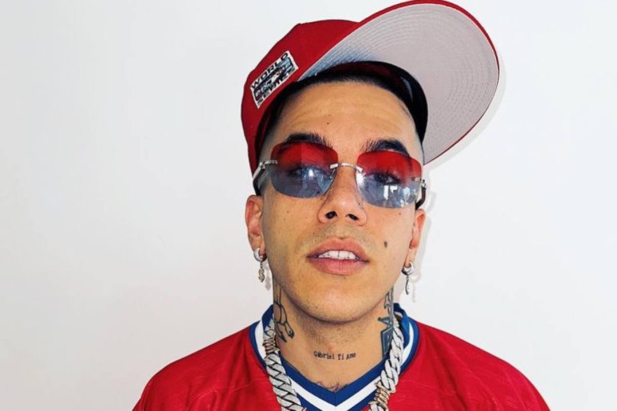 Sfera Ebbasta fidanzata