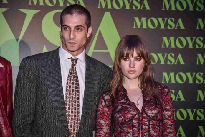 Single, gli scapoli d'oro della musica italiana, da Damiano David ad Aiello