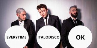 The Kolors: il test per scoprire chi sei