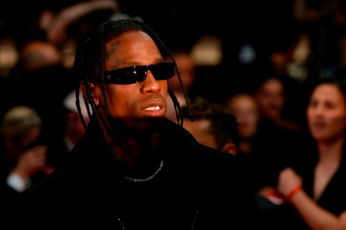 Travis Scott, nuovo concerto in Italia, ecco quando e dove
