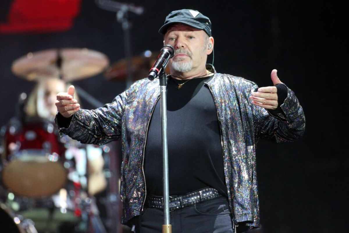 Vasco Rossi