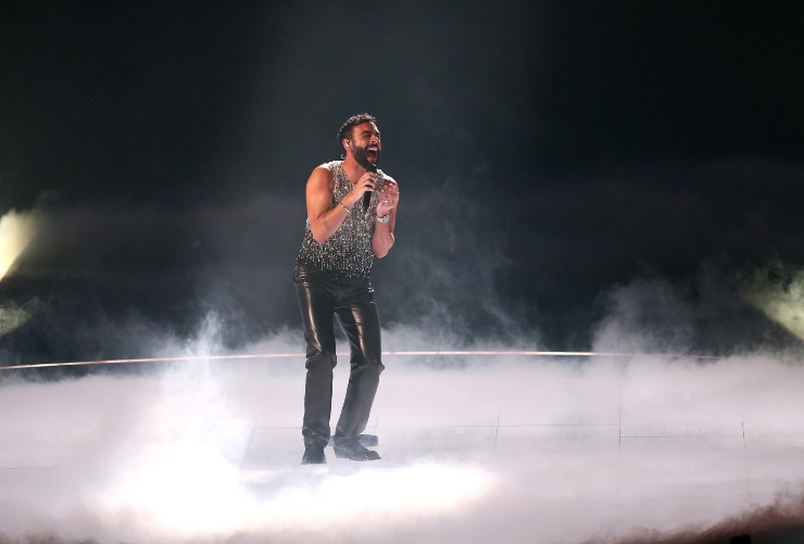 Marco Mengoni