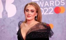 Adele, in attesa di un tour mondiale dal 2017