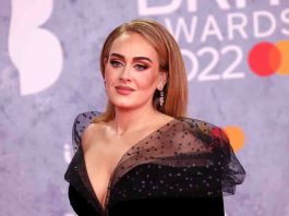 Adele, in attesa di un tour mondiale dal 2017