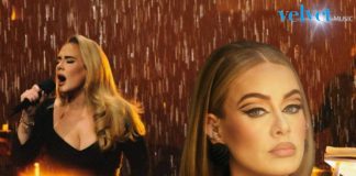 Tutto su Adele