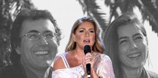 Al Bano e Romina Power