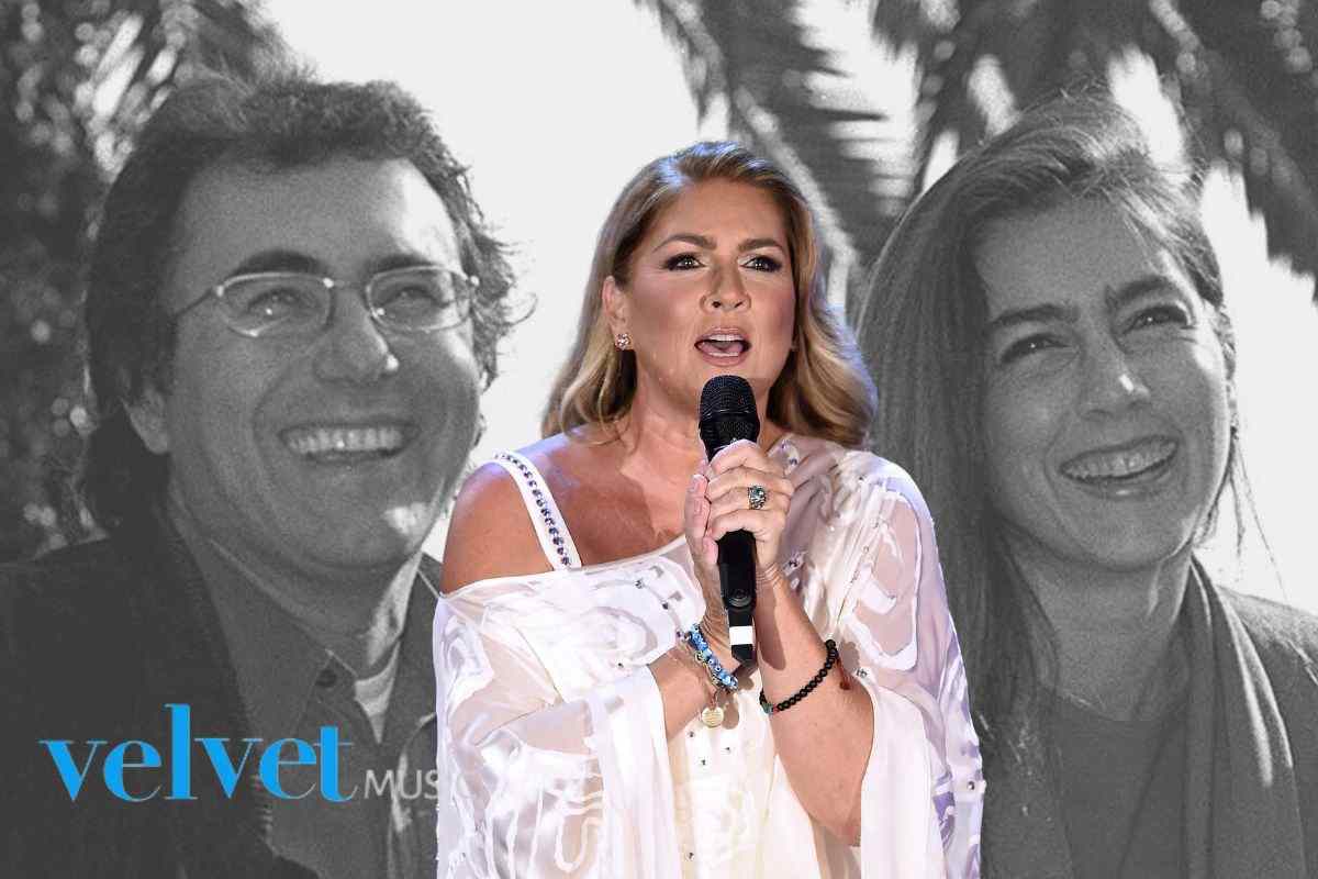 Al Bano e Romina Power