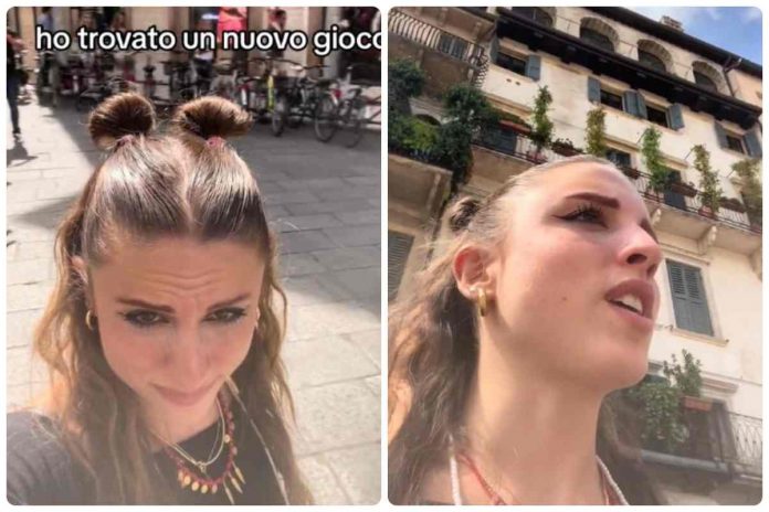 Angelina Mango Angelina Mango video virale