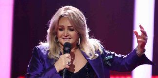Bonnie Tyler, 72 anni, cinquant'anni di carriera