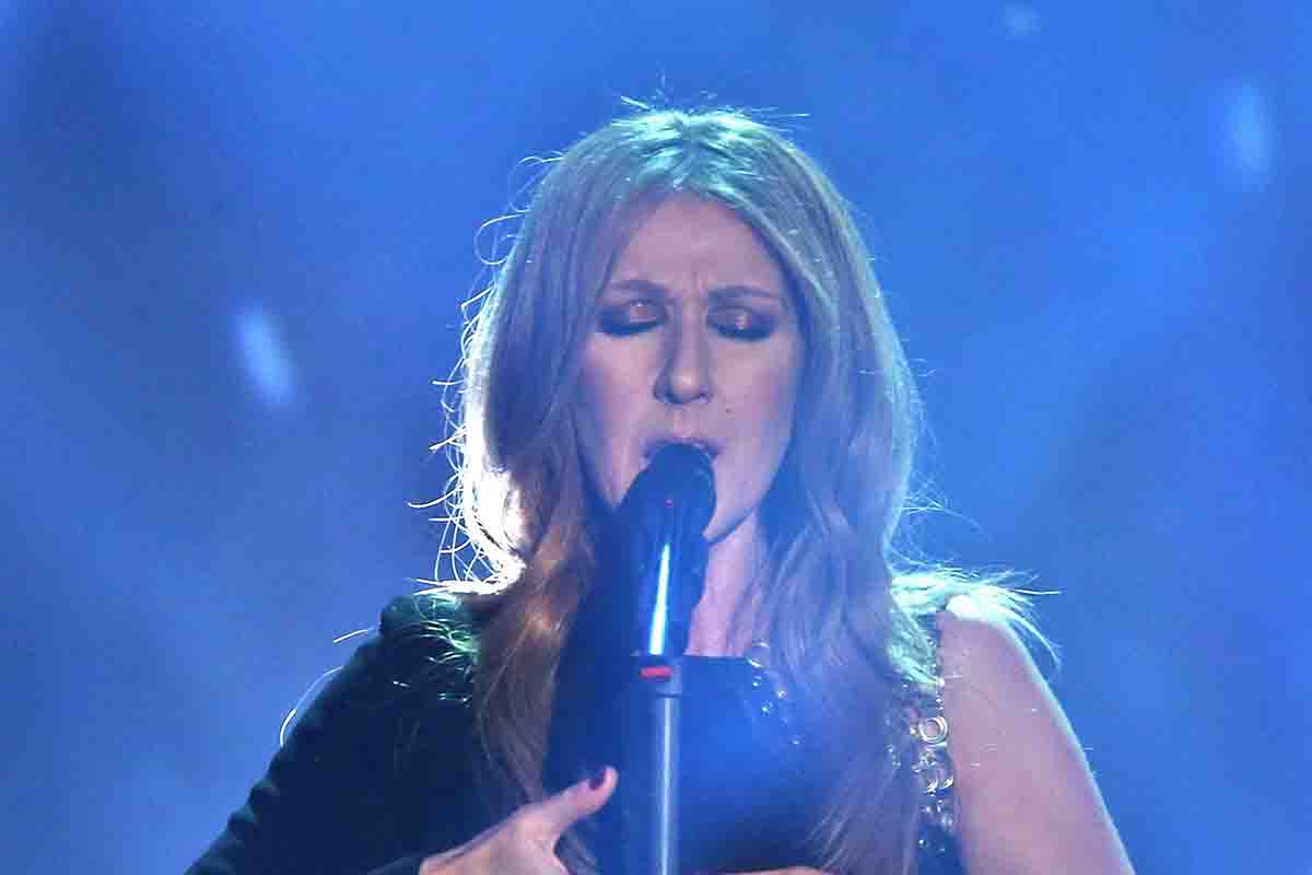 Celine Dion, tutti i concerti annullati fino a data da destinarsi