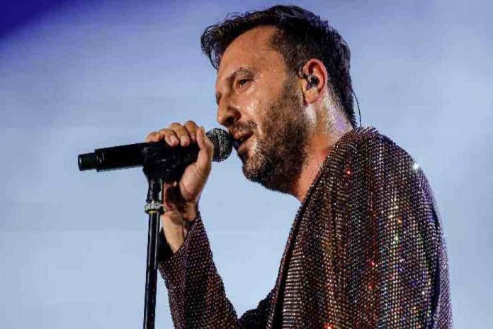 Cesare Cremonini album