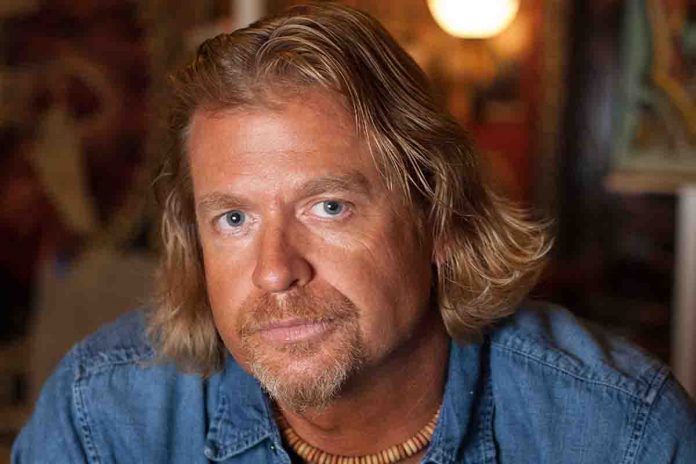 Charlie Robison Charlie Robison, scomparso a 59 anni. Non si esibiva da cinque