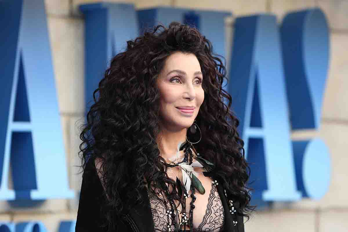 Cher, un Oscar e milioni di dischi venduti in tutto il mondo