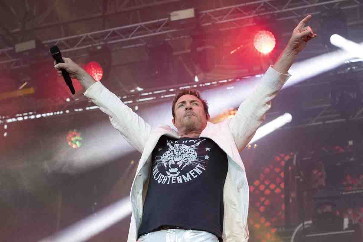 Grande attesa per il nuovo album dei Duran Duran