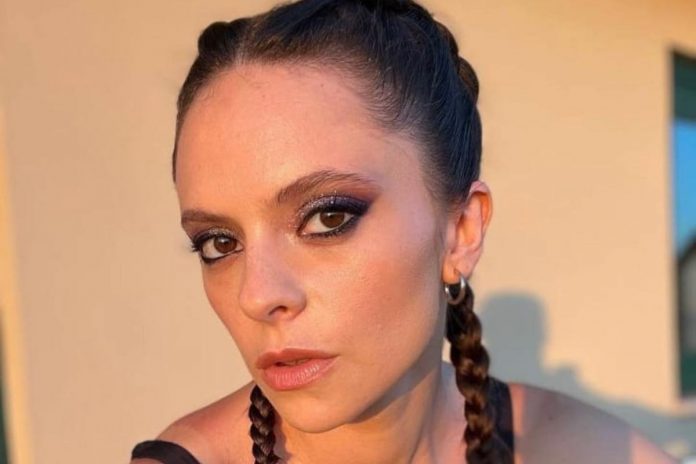 Francesca Michielin francesca michielin stop tour