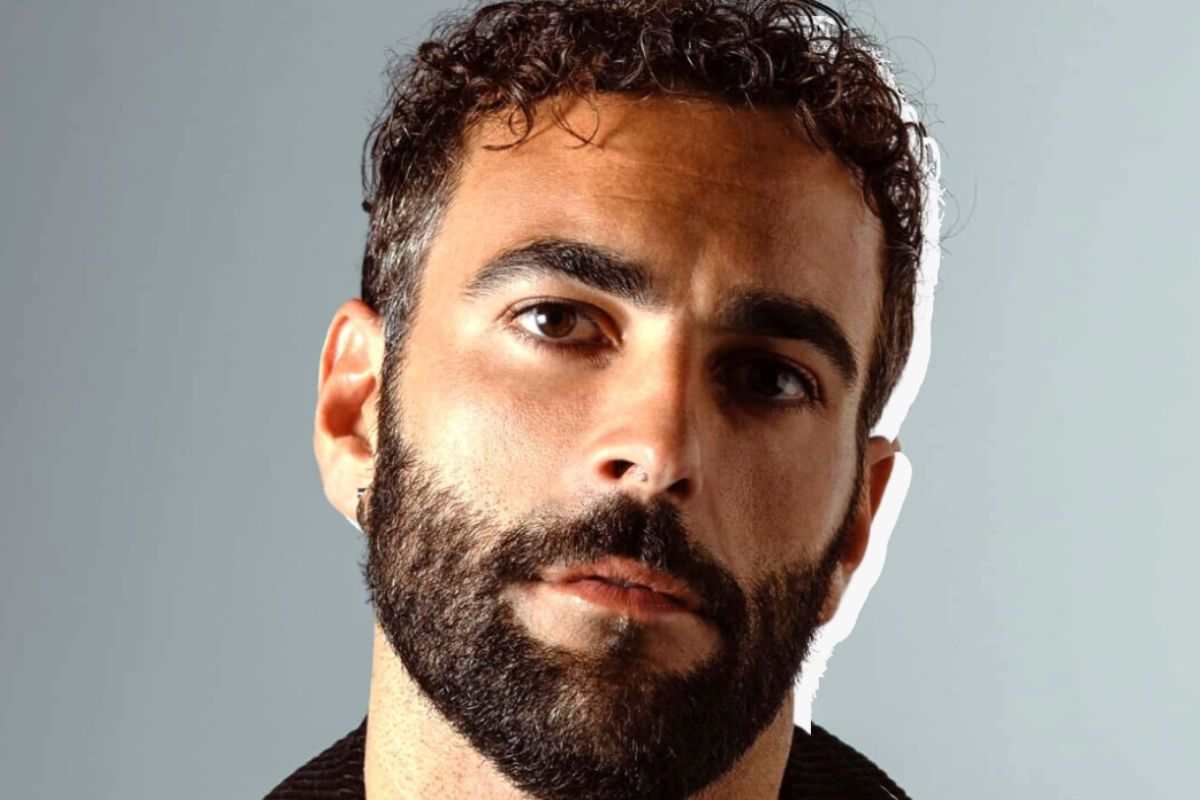 Marco Mengoni