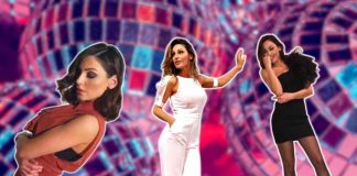 Anna Tatangelo