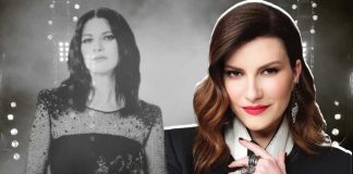Laura Pausini