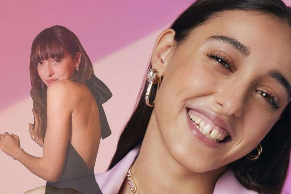 Giulia Stabile