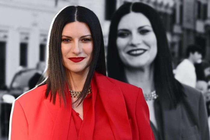 Laura Pausini Laura Pausini inizi carriera