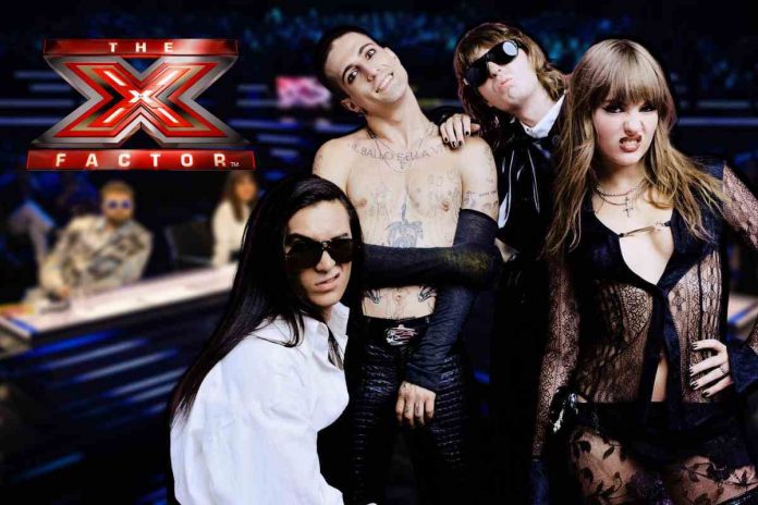 Maneskin artisti x factor eliminati successi