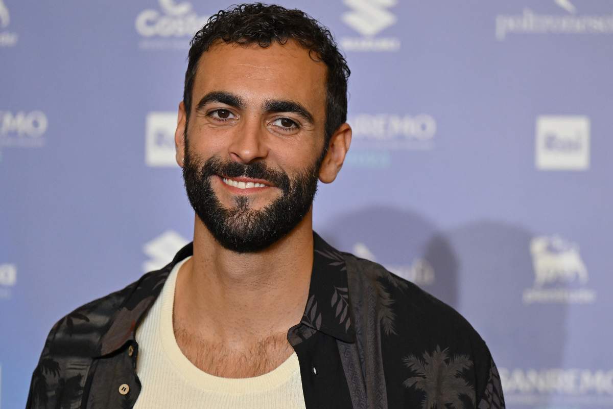 marco mengoni confessione curiosità