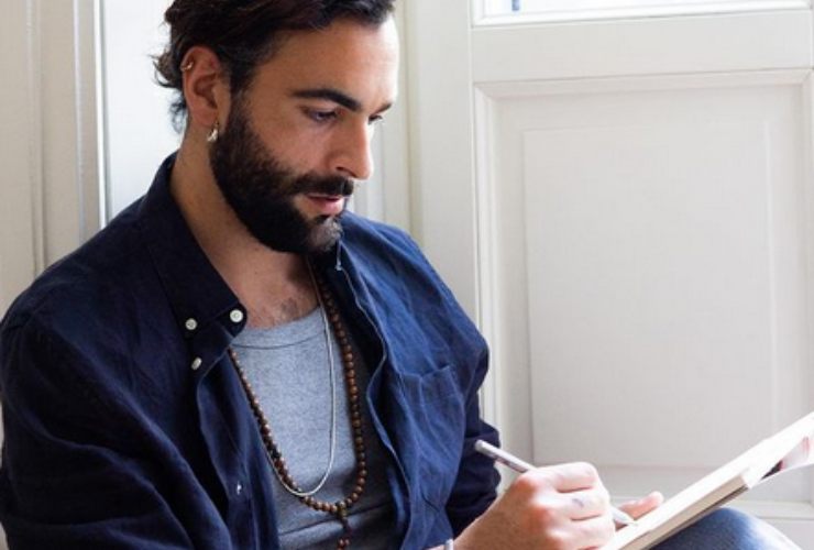 Marco mengoni, dove si trova e com'è la sua splendida casa