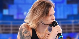 Amici 23, la scelta di Matthew tra i due professori