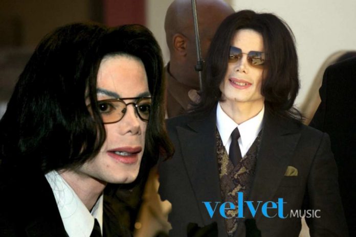 Michael Jackson