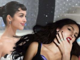 Olivia Rodrigo nuovo album