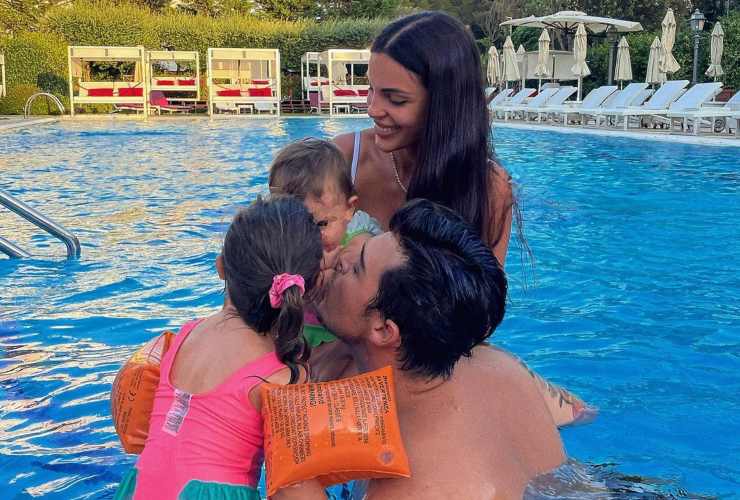 Giulia Belmonte, Stash, Grace e Imagine
