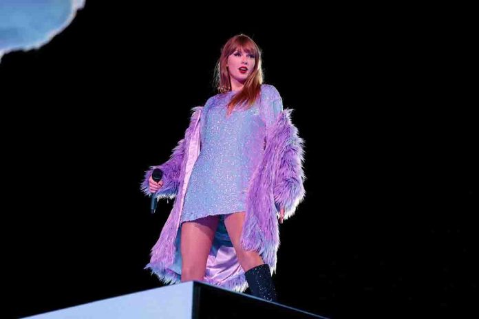 Taylor Swift, dal vivo a San Siro il 13 e 14 luglio 2024