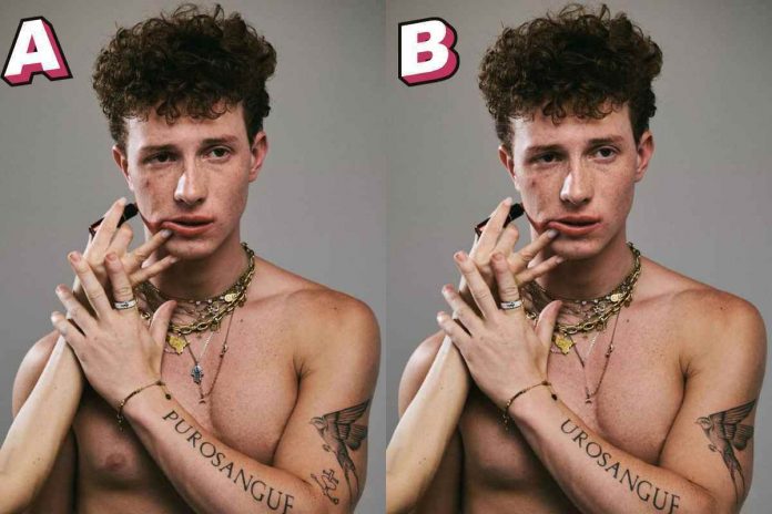 wax test differenze