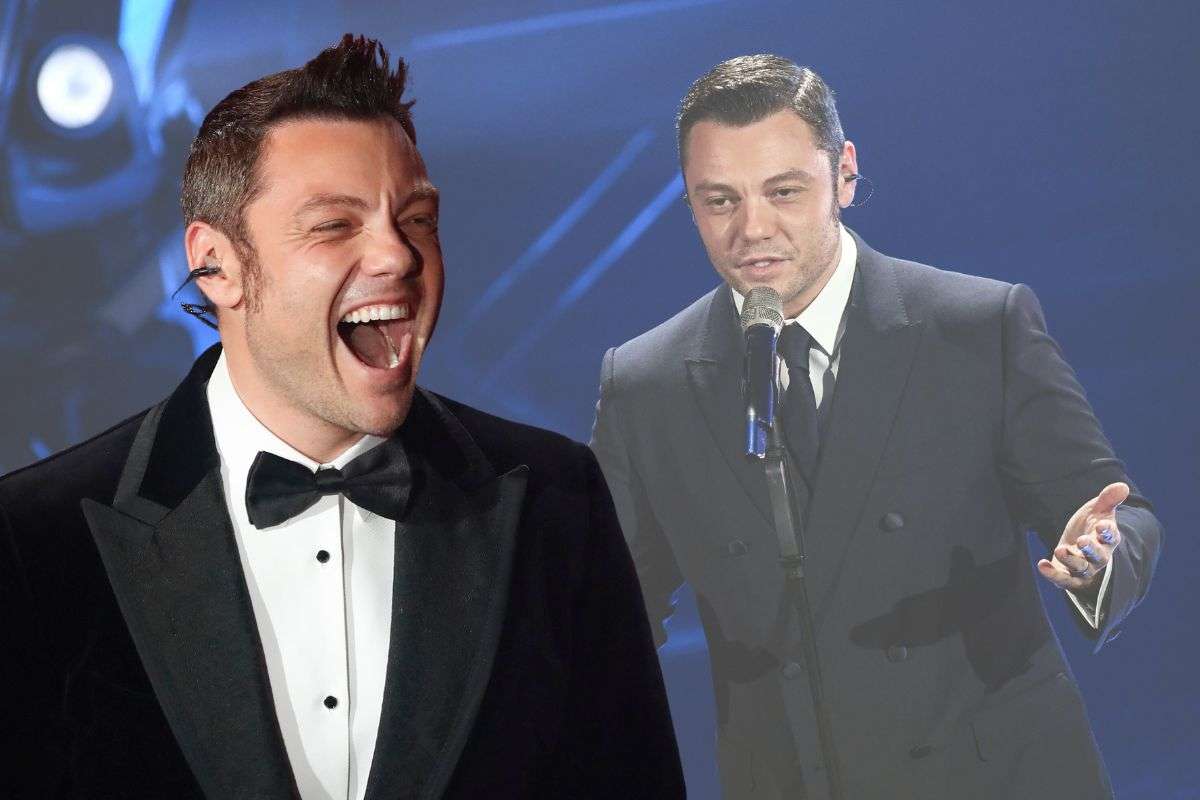 Tiziano Ferro