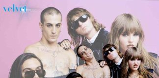 Maneskin